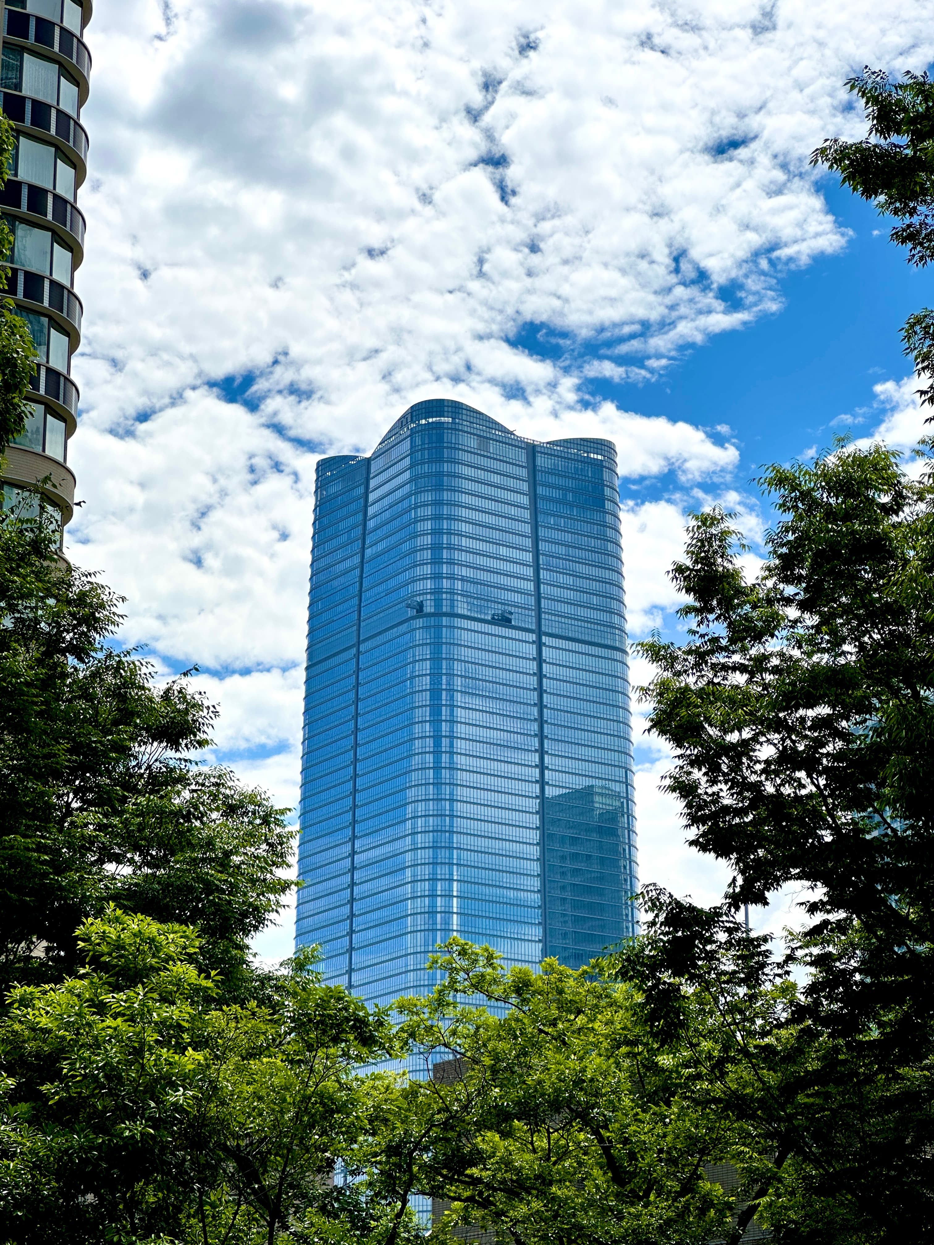 アマンレジデンス東京