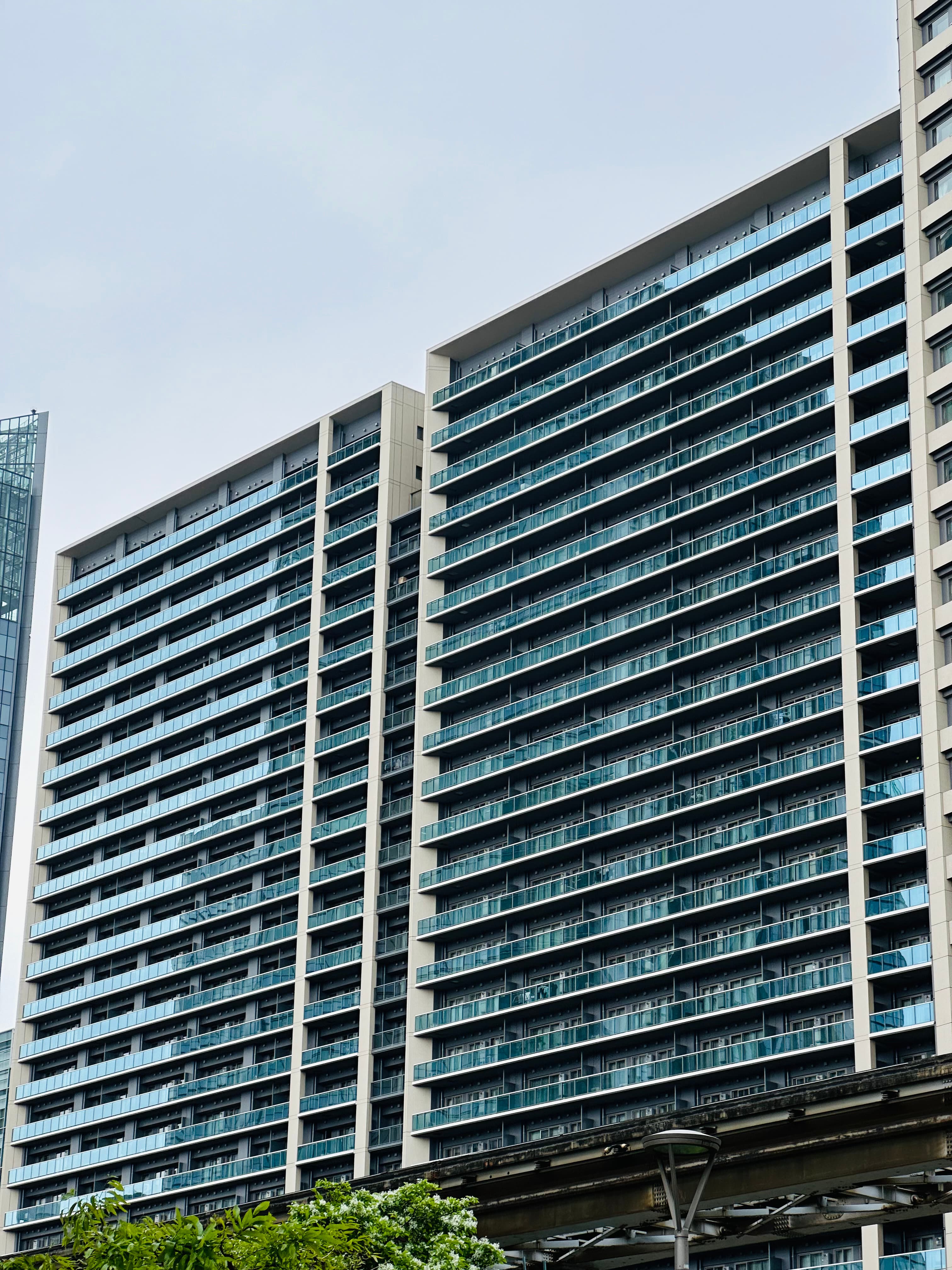 カテリーナ三田タワースイート