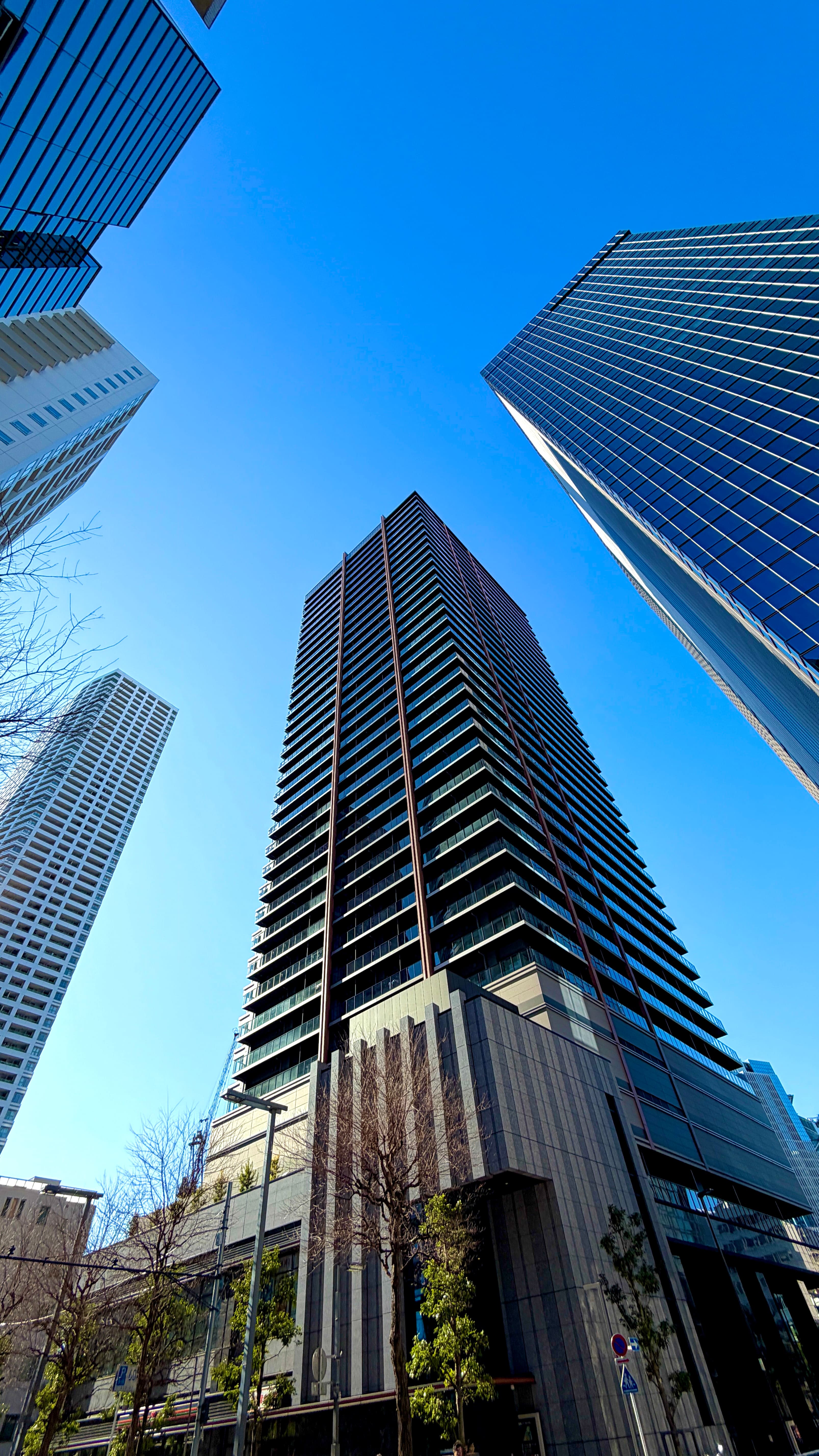 シティタワー新宿