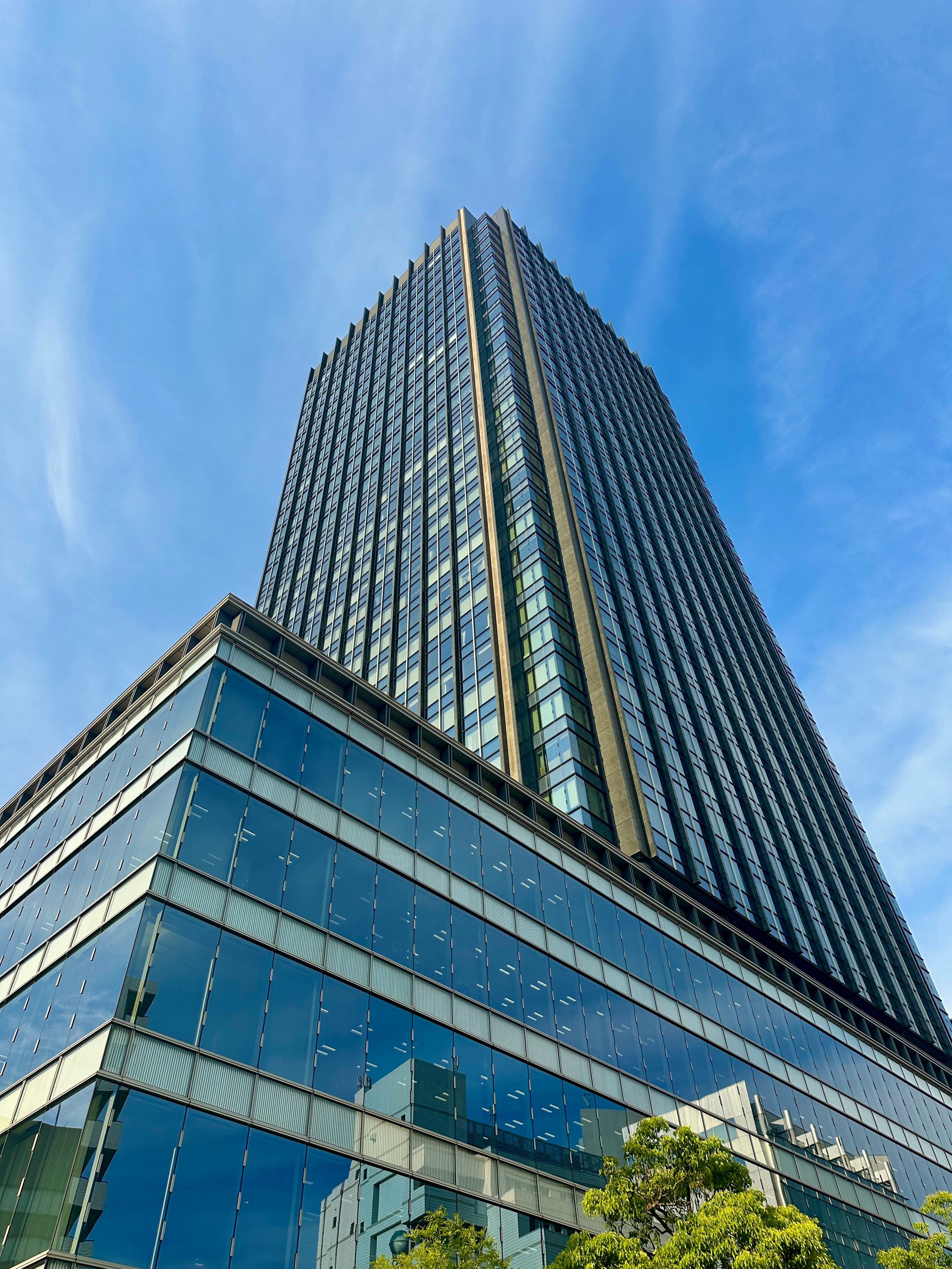 ラ・トゥール飯田橋