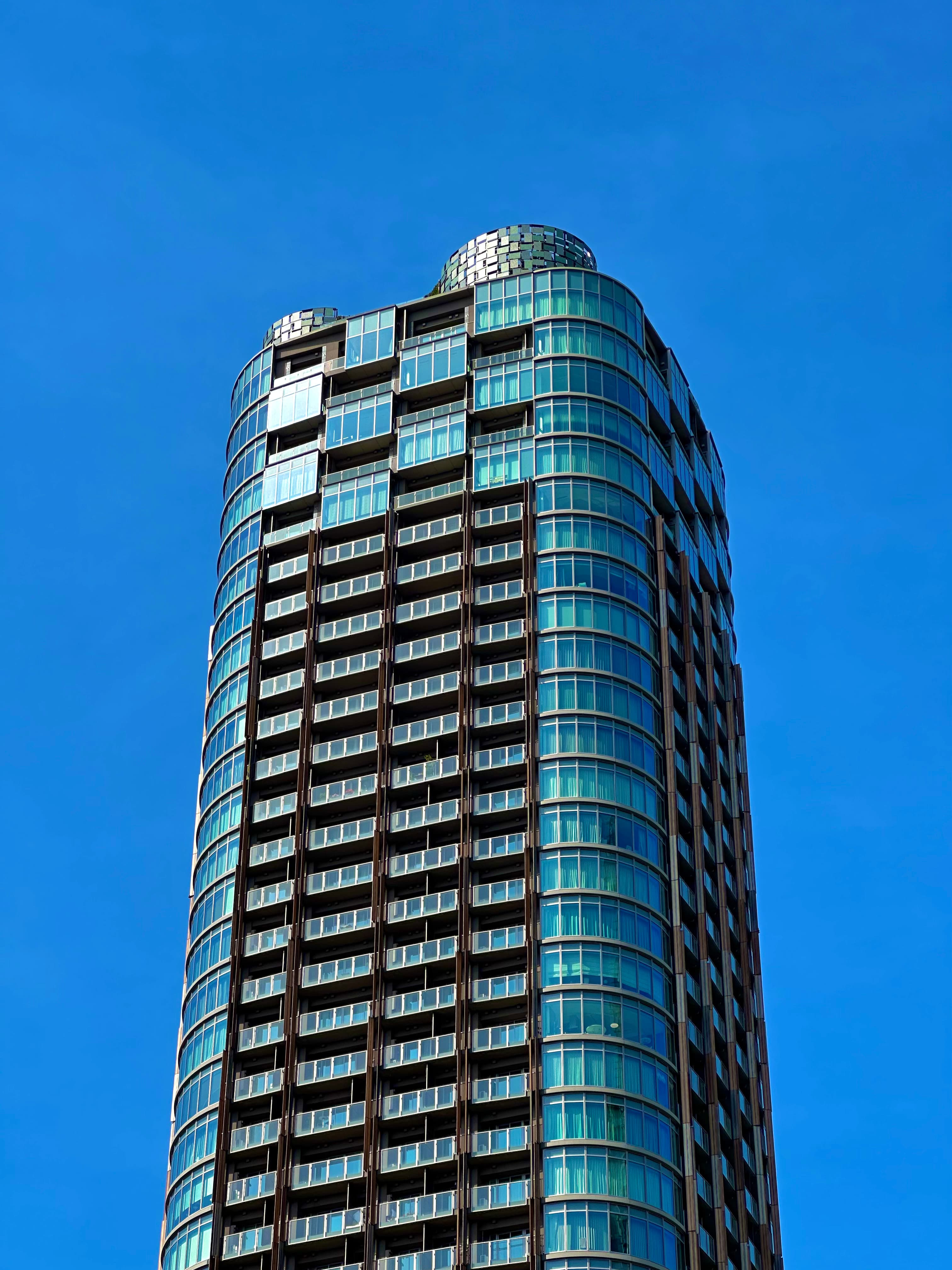 パークコート赤坂檜町ザ・タワー