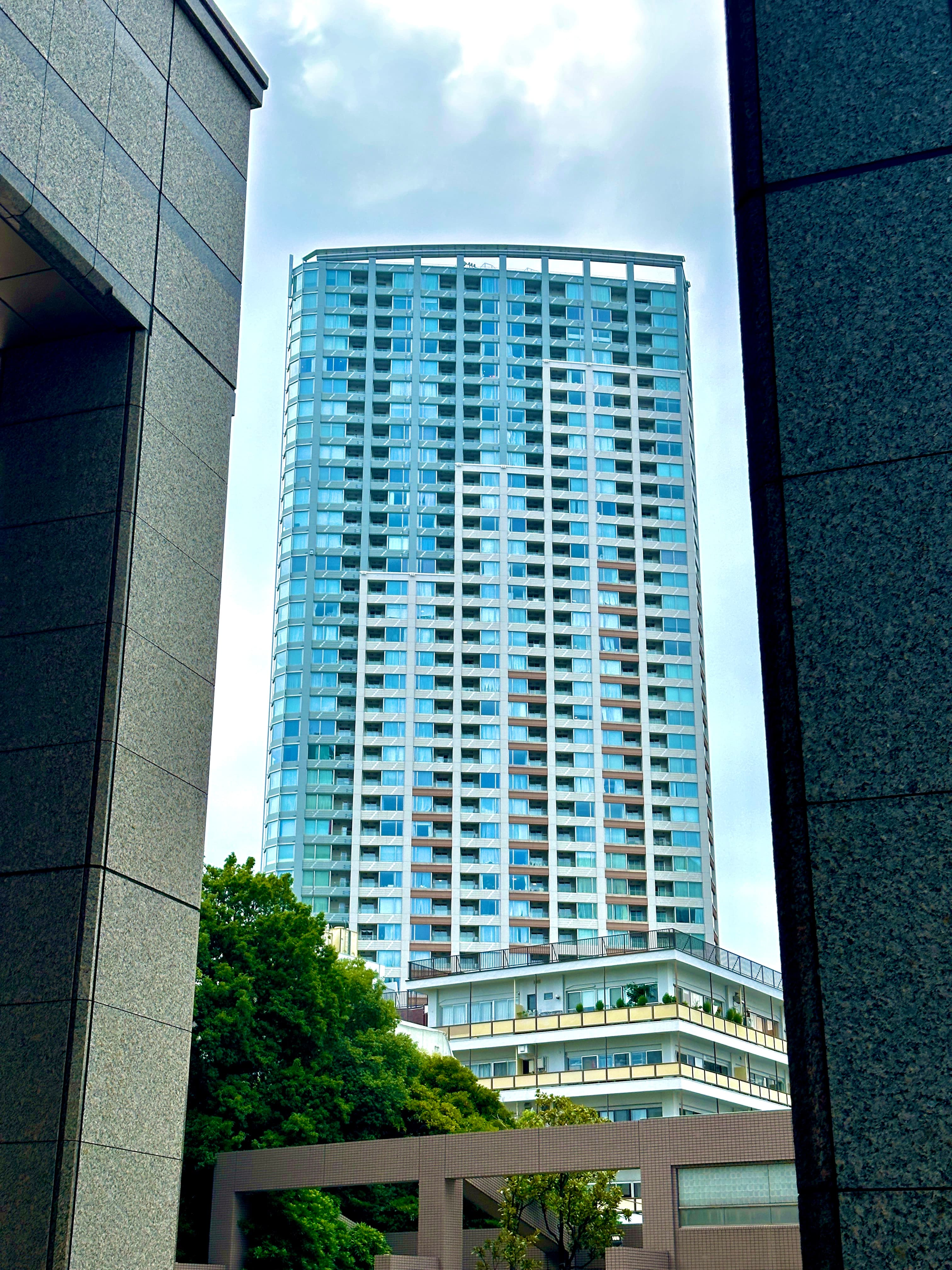 パークコート赤坂ザ タワー