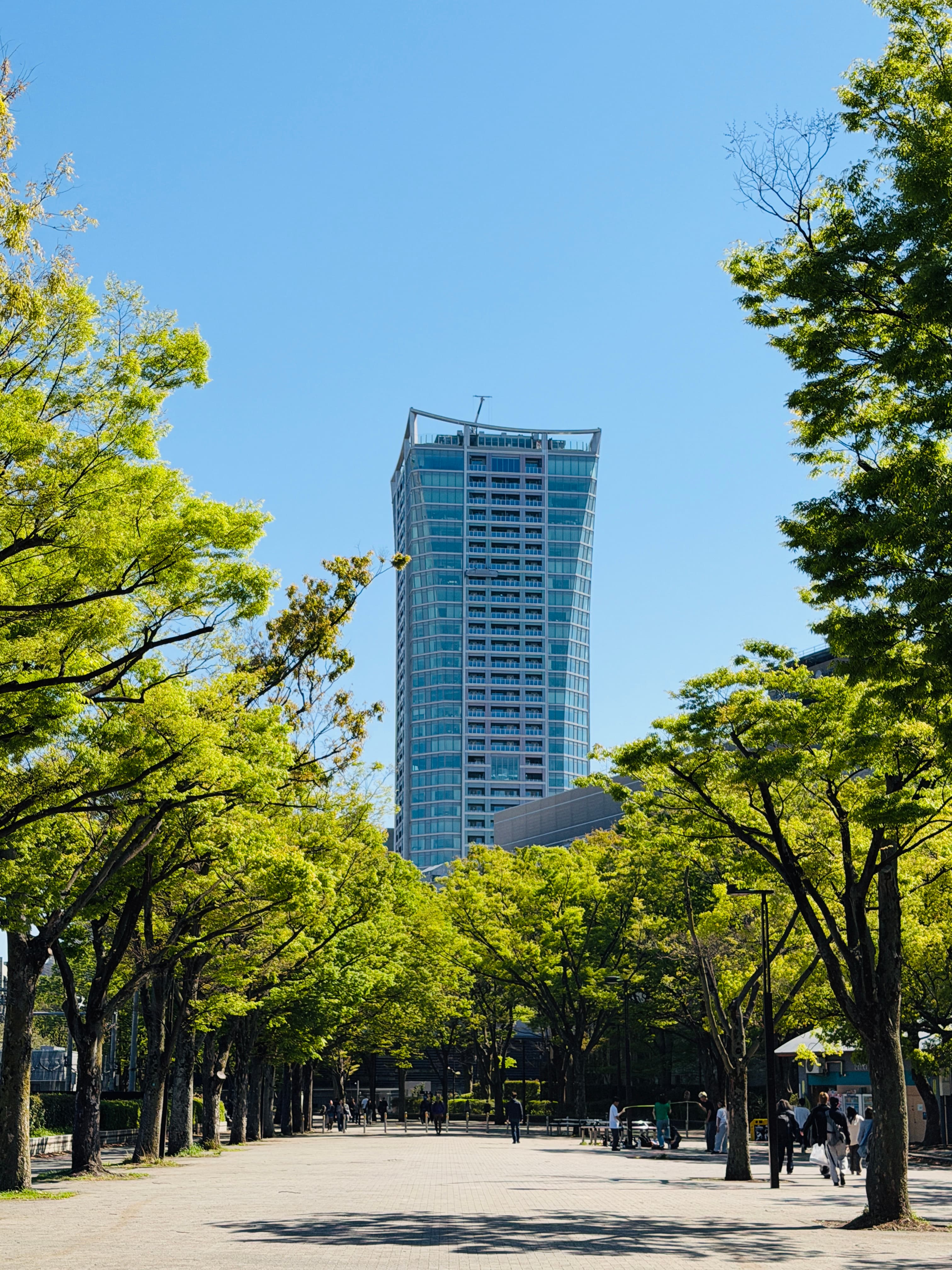 パークコート渋谷 ザ タワー