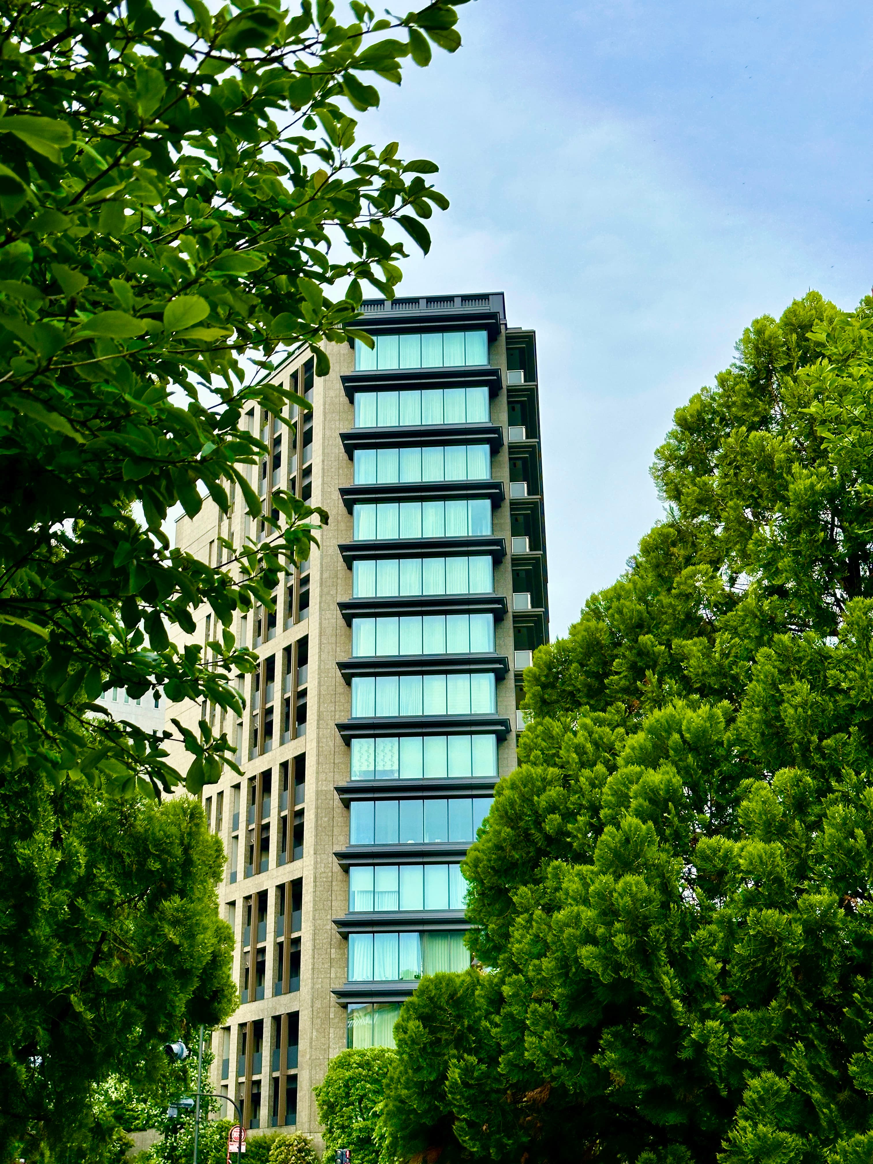 ザ・パークハウス グラン 千鳥ヶ淵