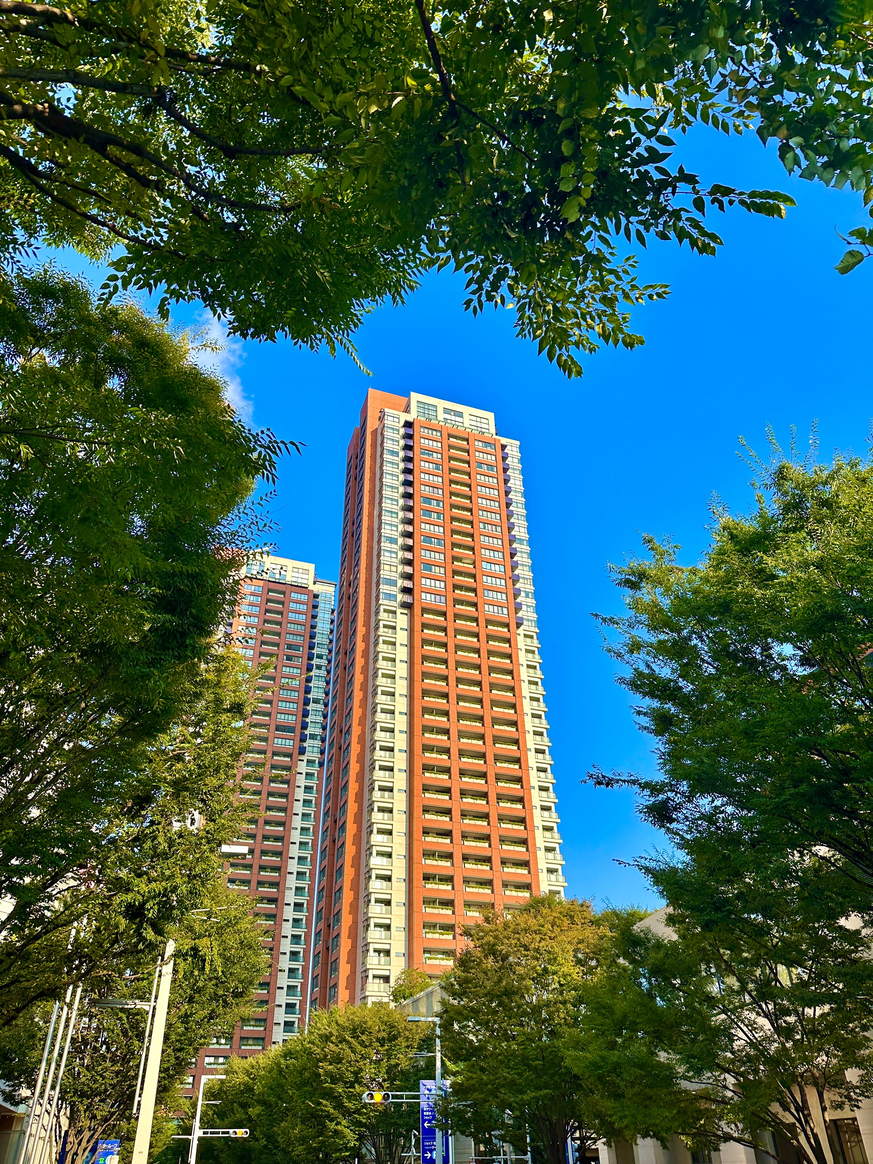 六本木ヒルズレジデンス